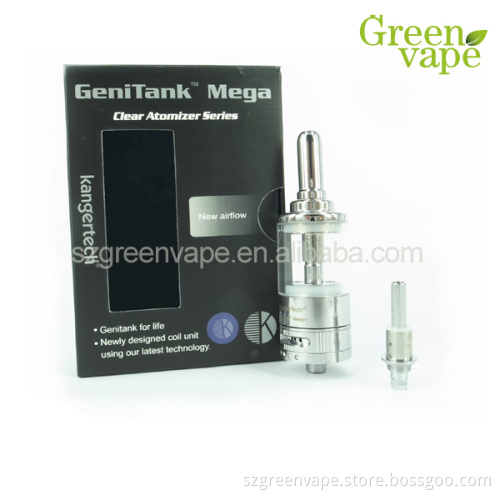 kanger new product wholesale kanger genitank mega in stock.
